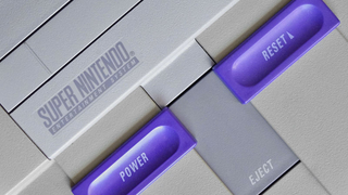 Nintendo Might Be Preparing a Mini SNES For the Holiday Season